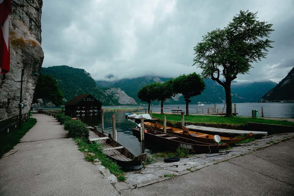 image n.6 of From Bratislava: Melk, Hallstatt & Salzburg Day Tour activity in Melk, uploaded by supplier