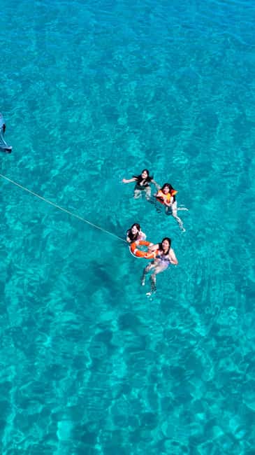 image n.24 of Tropea: escursione Max 8 People esclusive Costa degli Dei activity in Calabria, uploaded by supplier