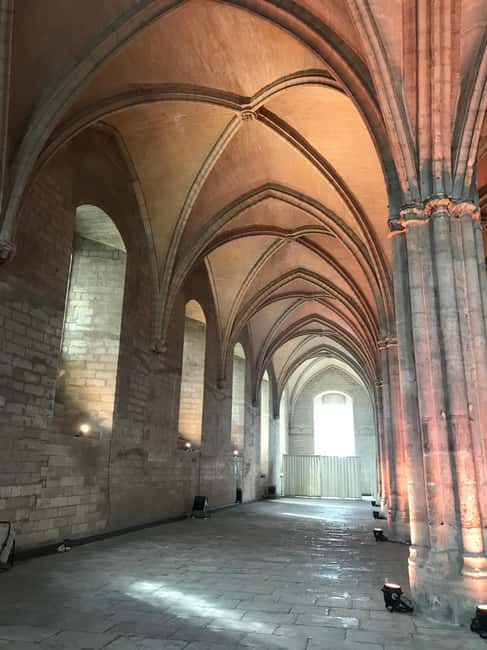 billede nr.9 af aktiviteten Avignon: Oplev hemmelighederne i Pavepaladset i Avignon, uploadet af udbyder