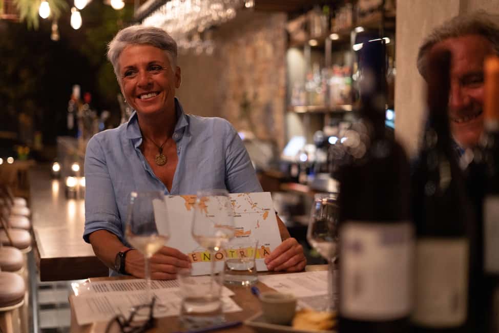 image n.27 of Athens: Food and Wine Tasting Tour at Night activity in Athens, uploaded by supplier