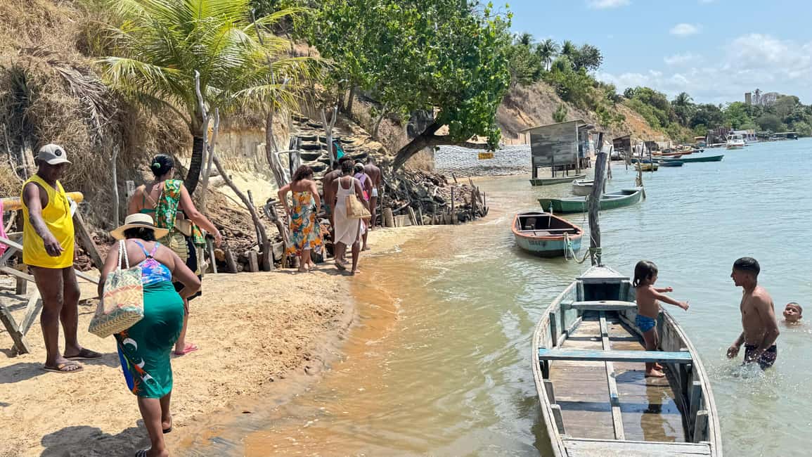 image n.10 of Transfers between Salvador and Barra Grande Maraú activity in Northeast Region, Brazil, uploaded by supplier