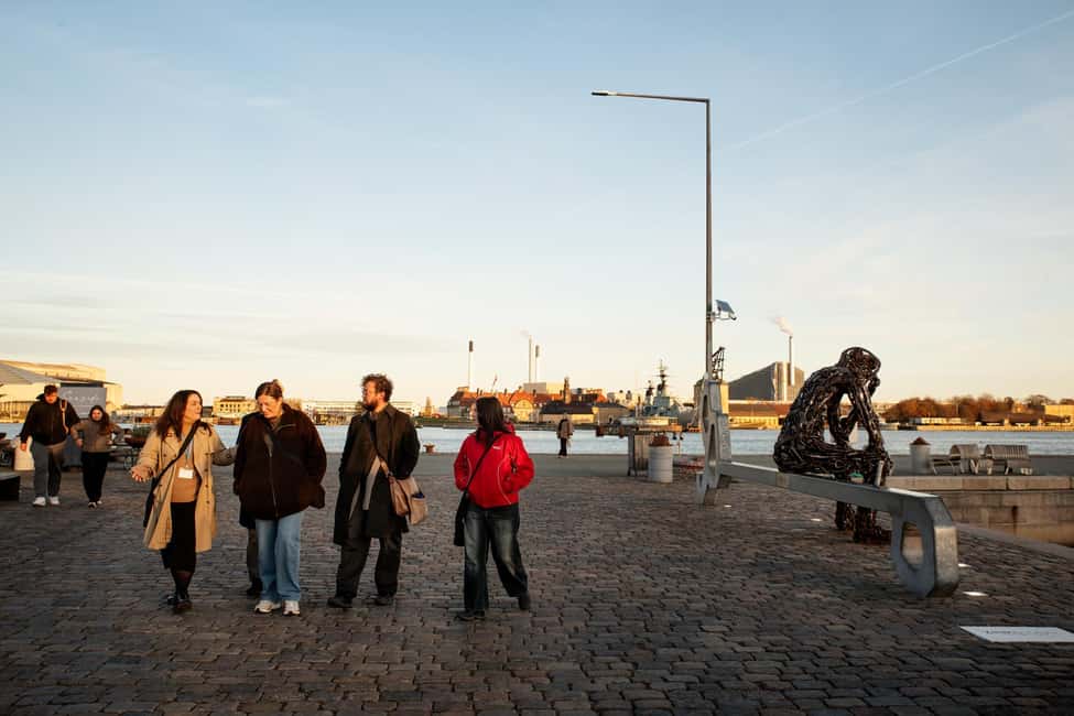 image n.11 of Copenhagen: City Highlights Walking Tour With Local Guide activity in Copenhagen, uploaded by supplier