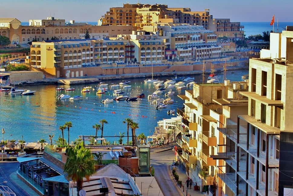 image n.5 of Malta: A Private Chauffeur to Explore Malta's Highlights. activity in Malta, uploaded by supplier