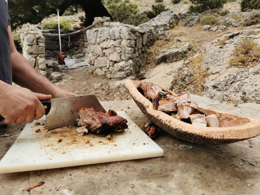 image n.6 of Orgosolo Experience: Murals and Culture with a typical Lunch activity in Sardinia, uploaded by supplier