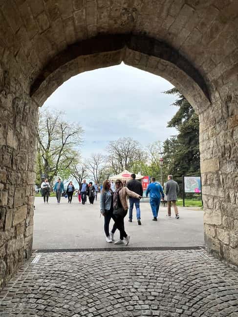 image n.9 of Belgrade walking tour 11:00 or 17:30 activity in Belgrade, uploaded by supplier
