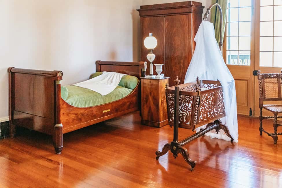 image n.11 of New Orleans: Oak Alley Plantation & Airboat Swamp Combo Tour activity in Vacherie, uploaded by supplier