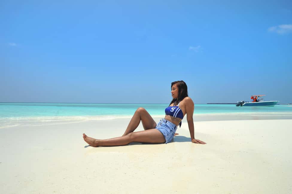 image n.18 of Hulhumale: Full Day Boat Tour and Snorkeling activity in Malé, uploaded by supplier