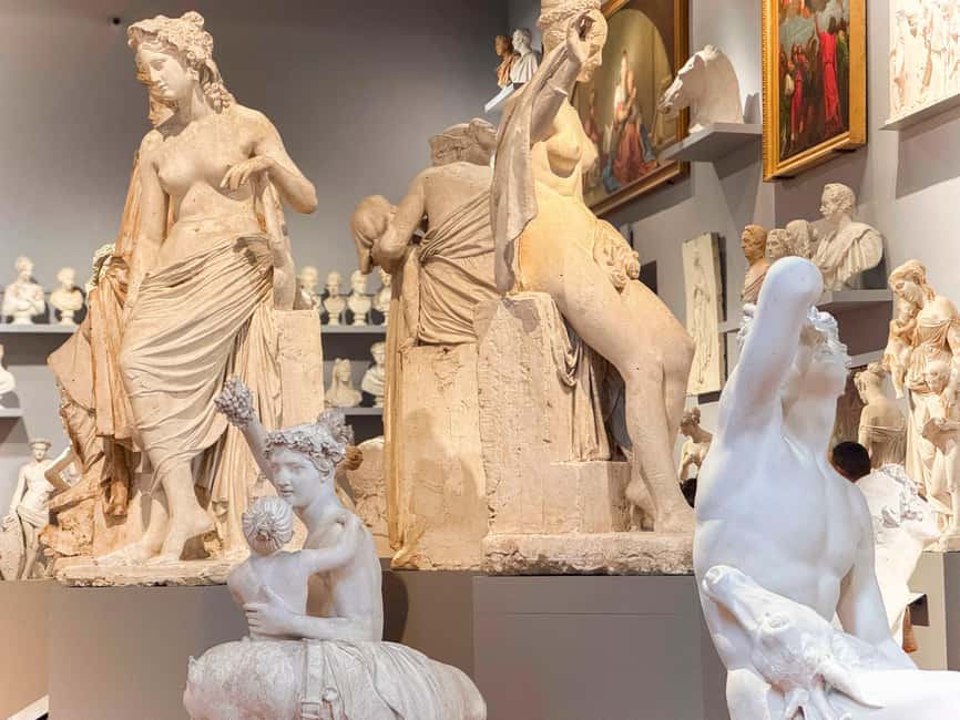 image n.34 of Florence: Michelangelo's David Entrance Ticket and Audio App activity in Florence, uploaded by supplier