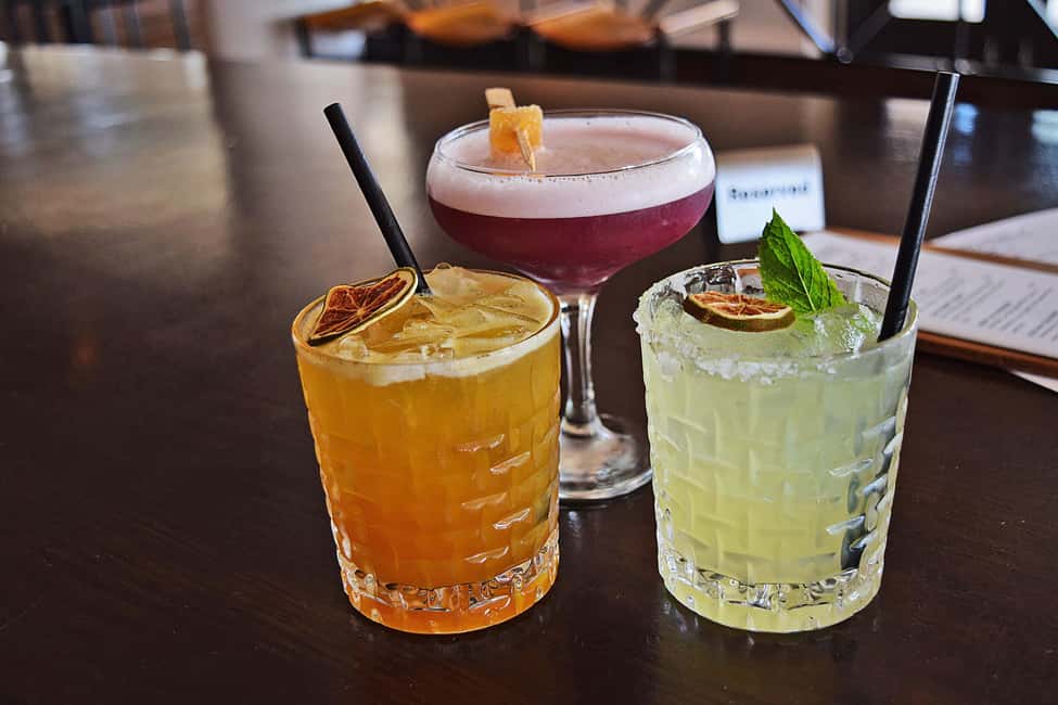imagem n.12 de Pickle Pub Crawl: passeios de balsa e aperitivos atividade em Victoria, Colúmbia Britânica, carregada pelo fornecedor