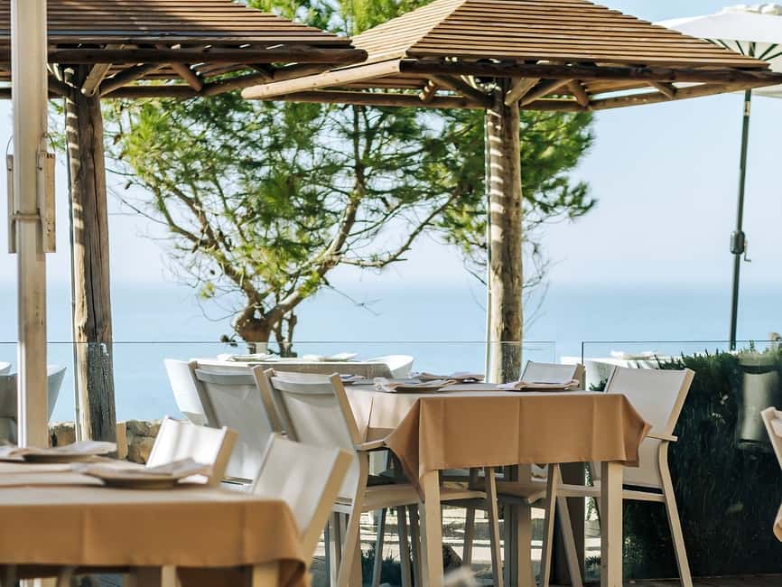 billede nr.22 af aktiviteten Tur langs Lissabons kyst: Paradisstrande og berømte strandbarer i Sintra, uploadet af udbyder