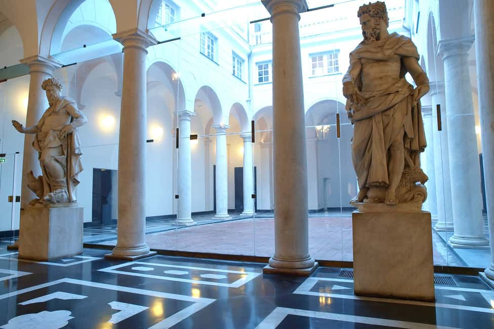 image n.6 of Genoa: 2-Hour Guided Walking Tour of the Historical Center activity in Genoa, uploaded by supplier