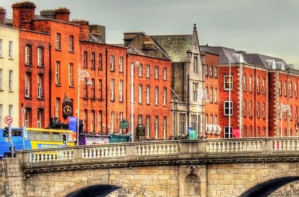 image n.7 of Dublin: Dublin DUB Airport to City Centre Private Transfer activity in Dublin, uploaded by supplier