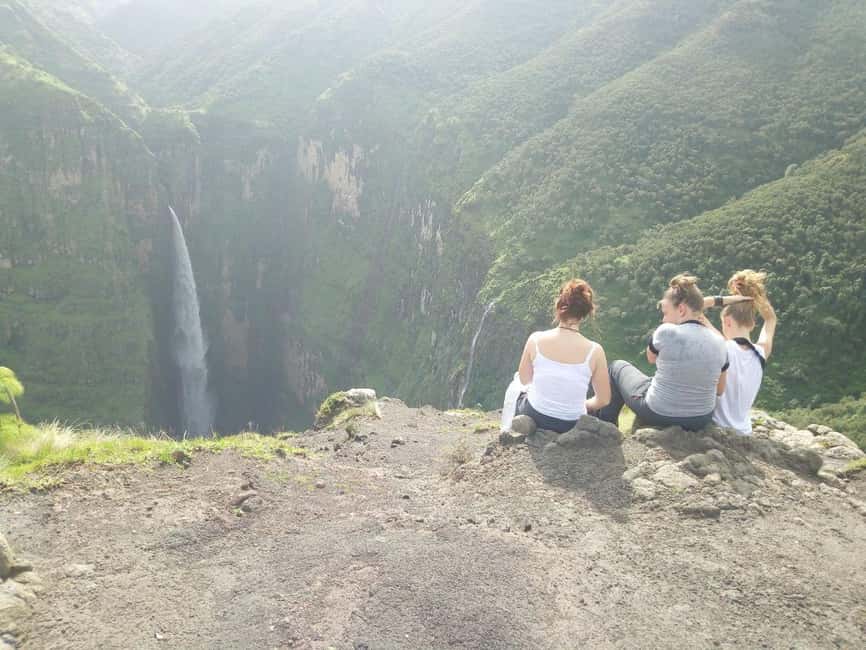 image n.11 of From Gondar: 2-Day Simien Mountains Trekking Tour activity in Gondar, uploaded by supplier