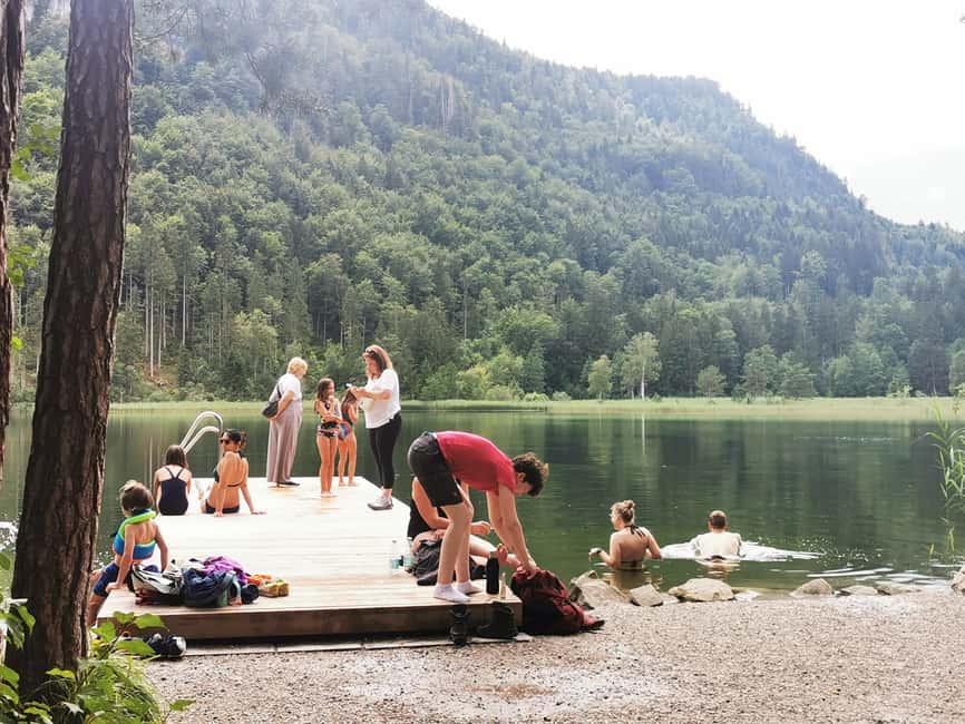 image n.11 of Munich: Neuschwanstein by Bus with Alpine Bike Ride & Swim activity in Schwangau, uploaded by supplier