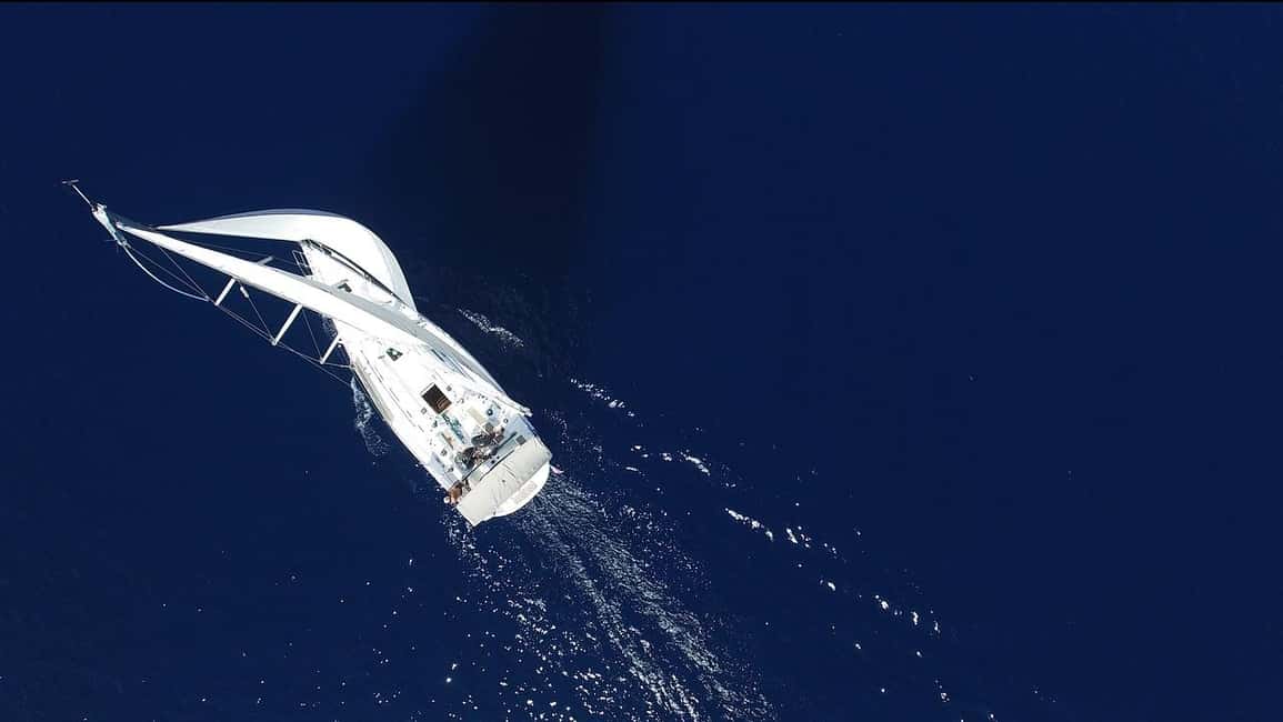 image n.14 of Heraklion: Sailing Cruise to Dia Island with Drinks and Meal activity in Crete, uploaded by supplier