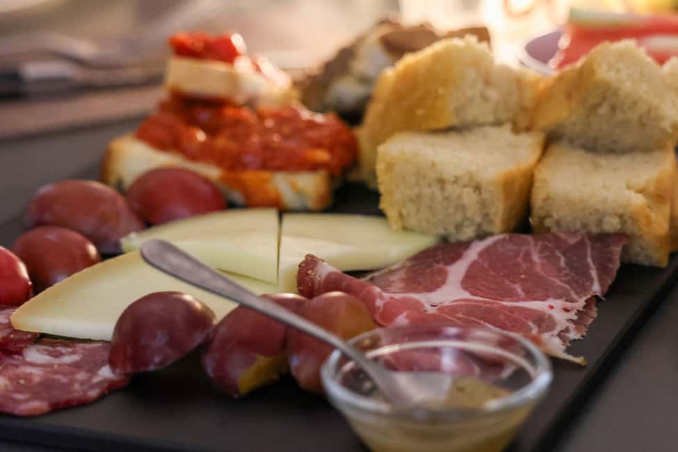 image n.8 of Montepulciano: Artisan Heroic Wine Tasting at the Terrace activity in Montepulciano, uploaded by supplier