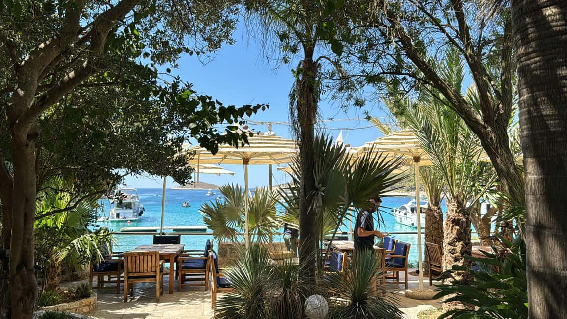billede nr.13 af aktiviteten Split: Den Blå Lagune, Hvar og 5 øer – bådtur med en lille gruppe i Hvar by, uploadet af udbyder