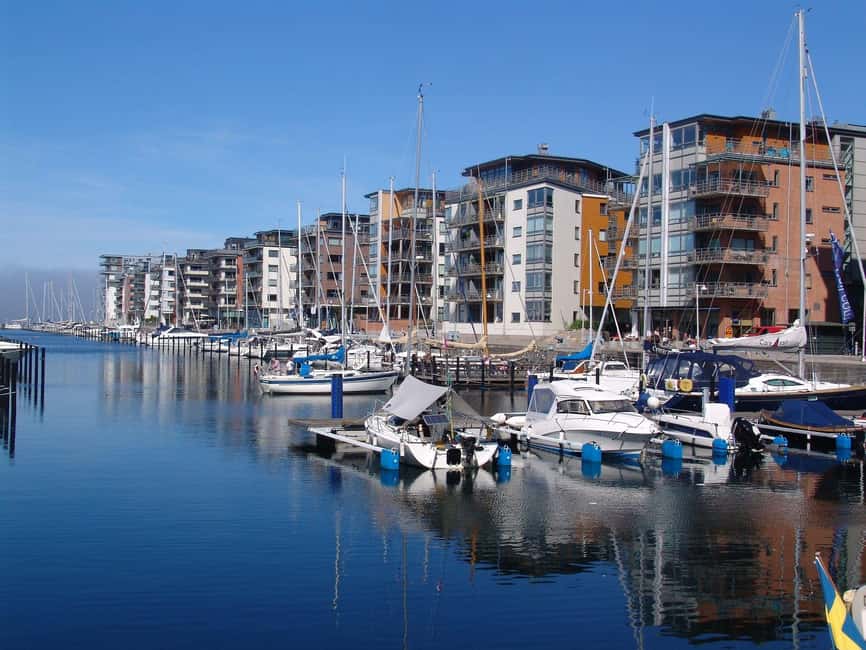 image n.1 of Malmo Private Walking Tour activity in Malmö, uploaded by supplier