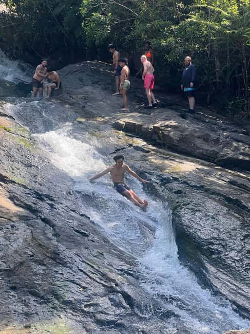 billede nr.6 af aktiviteten San Juan: El Yunque Rainforest Hike & Luquillo Beach i Luquillo, uploadet af udbyder