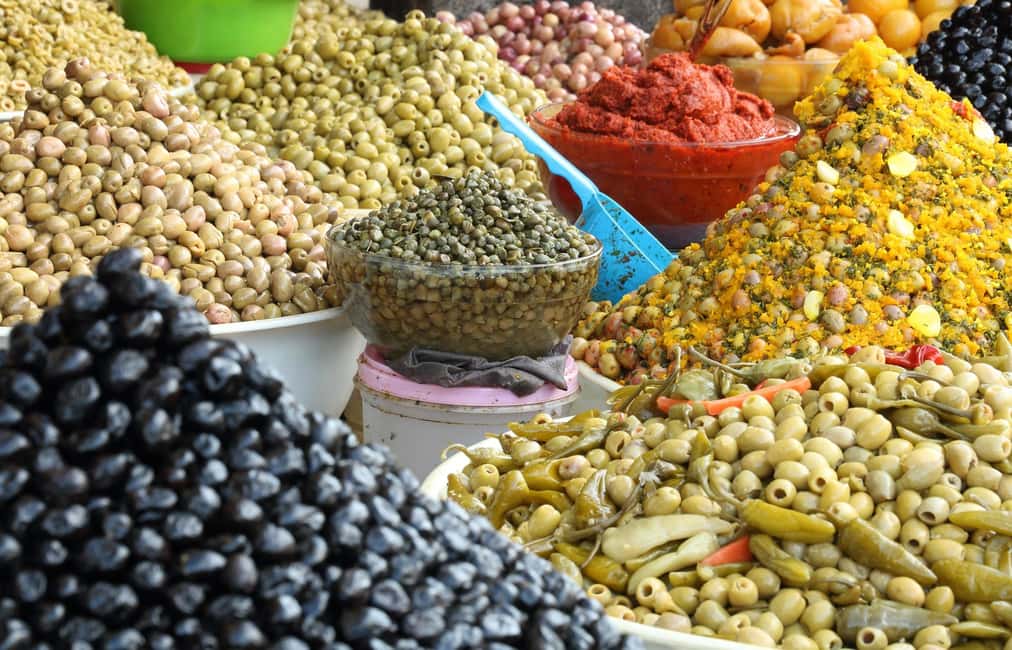 billede nr.8 af aktiviteten Fra Fez: Volubilis, Moulay Idriss og Meknes heldagstur i Meknès, uploadet af udbyder
