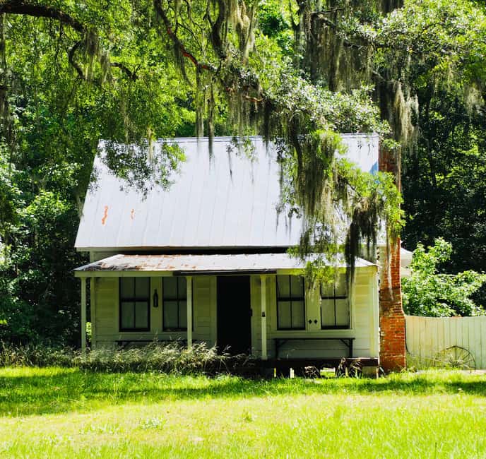 image n.5 of Hilton Head: Daufuskie Island History & Artisans Tour activity in Hilton Head Island, uploaded by supplier