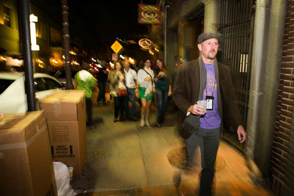 image n.7 of New Orleans: Early Evening Cocktail History Tour activity in New Orleans, uploaded by supplier