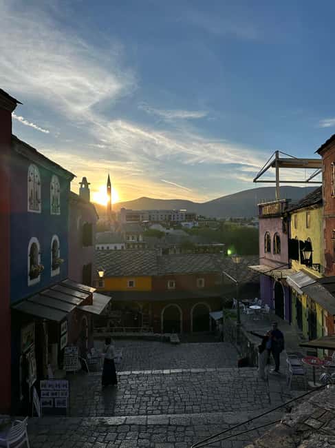image n.54 of Sarajevo: Mostar, Konjic, Počitelj, Blagaj & Waterfalls Tour activity in Herzegovina-Neretva Canton, uploaded by supplier