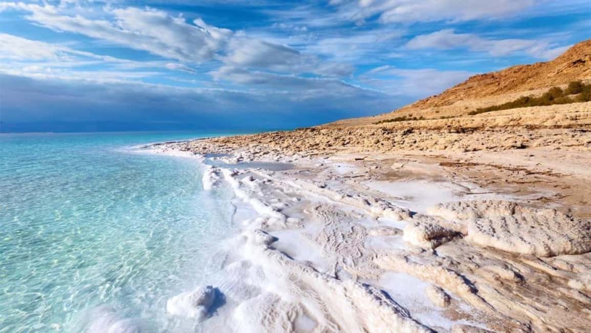 image n.1 of Madaba, Mount Nebo & Dead Sea Private day Tour activity in Aqaba, uploaded by supplier