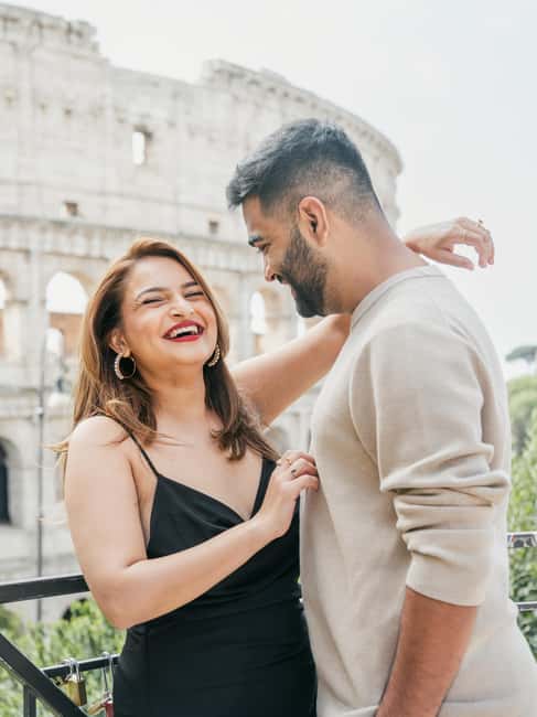 image n.4 of Rome: Photo Shoot Tour with Professional Photographer activity in Rome, uploaded by supplier