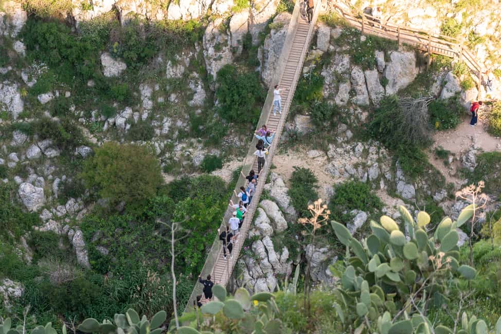 image n.25 of Sassi di Matera: Treasure Hunt in the Sassi activity in Matera, uploaded by supplier