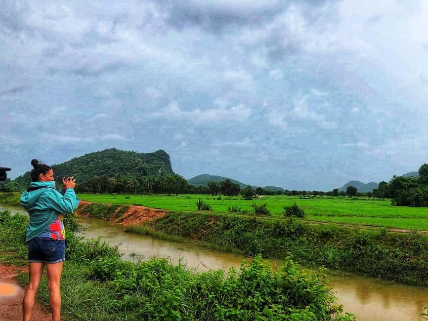 image n.9 of Kampot: Pepper Farm Tour, Salt Field, Cave & Secret Lake activity in Kampot, uploaded by supplier
