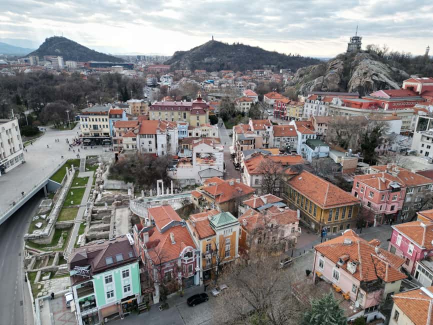 image n.9 of From Sofia: Plovdiv, Asen's Fortress and Bachkovo Monastery activity in Plovdiv Province, uploaded by supplier