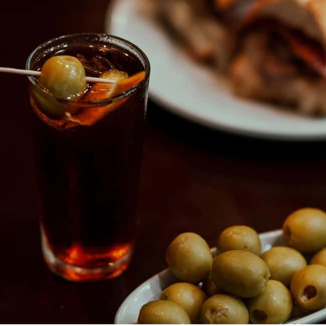 image n.27 of Valencia: Tapas and Drinks Evening Tour activity in Valencia, uploaded by supplier