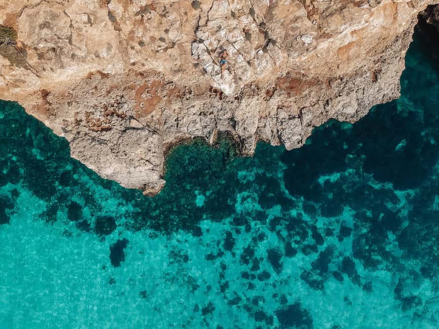 image n.22 of Sliema: Comino, Crystal Lagoon & Blue Lagoon Cruise w/ Lunch activity in Malta, uploaded by supplier