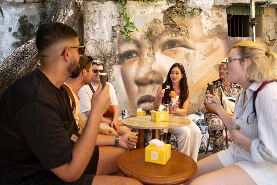 image n.3 of Bangkok: Talad Noi Hidden Gems & Street Food Adventure activity in Bangkok, uploaded by supplier
