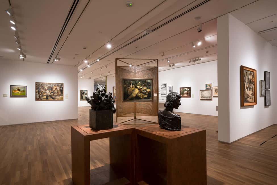 image n.6 of Singapore: National Gallery Singapore Admission Ticket activity in Singapore, uploaded by supplier