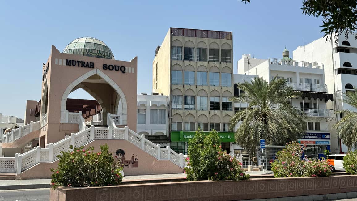 Immagine nº 1 di Scopri l'Oman: Avventura 5 in 1 attività a Governatorato di al-Dakhiliyya, caricata dal fornitore