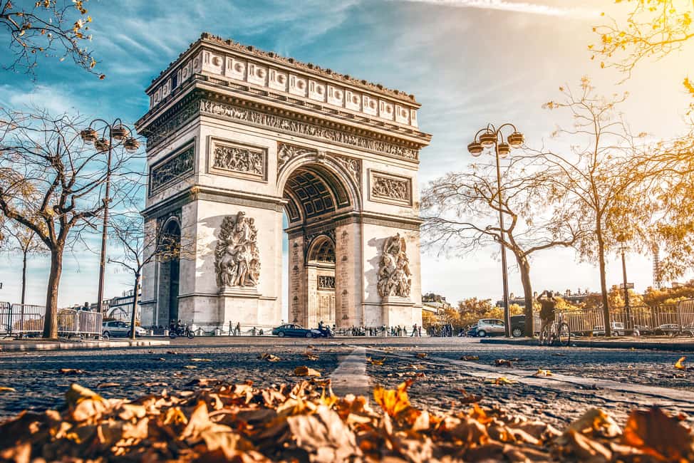 Image N°6 de Paris : Explorer Pass avec 3, 4, 5, 6 ou 7 attractions activité à Senlis, publiée par le prestataire
