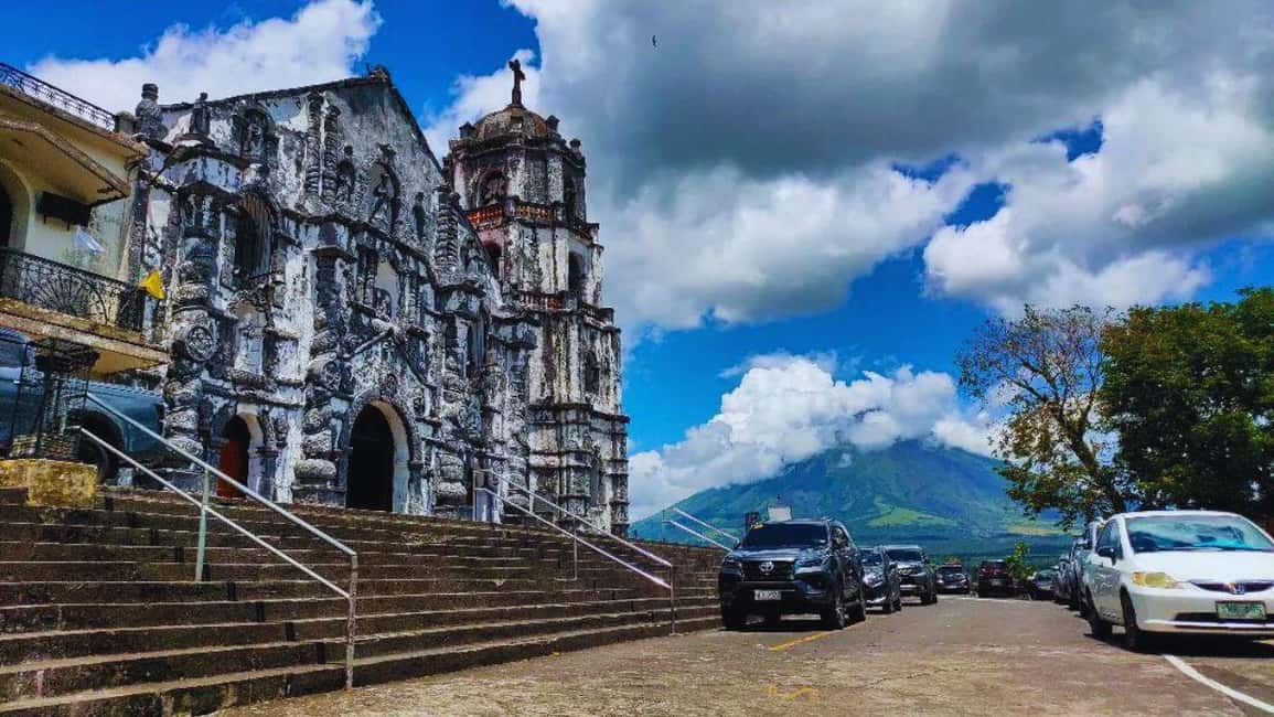 image n.2 of Albay Bicol Full Day Tour with Mayon Skyline by ZCHEDULISTA activity in Camalig, uploaded by supplier