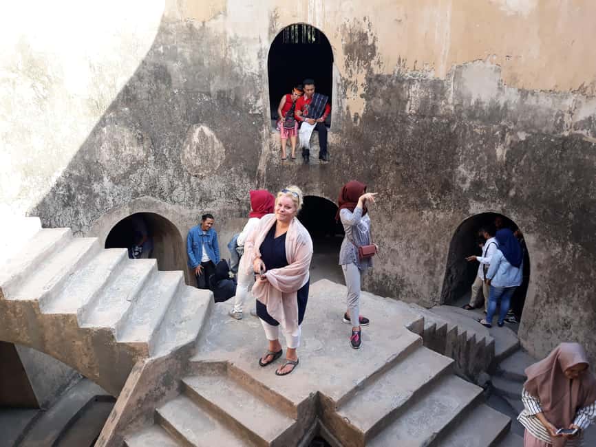 image n.10 of Yogyakarta Authentic Tour activity in Yogyakarta, uploaded by supplier