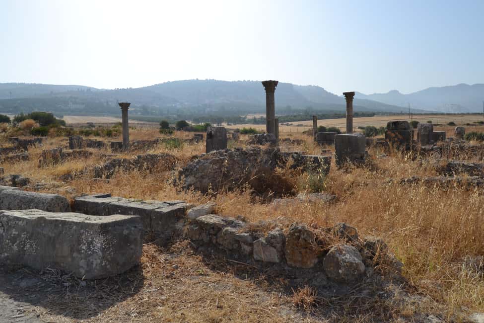 billede nr.32 af aktiviteten Dagstur fra Fes til Volubilis via Meknes og Moulay Idriss i Meknès, uploadet af udbyder