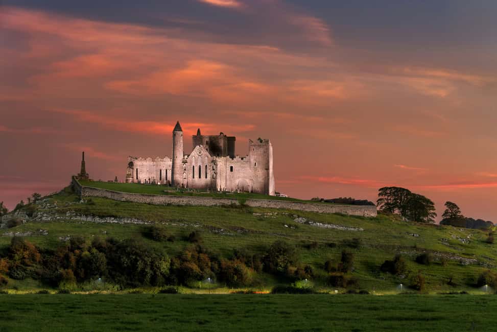 imagen n.º 8 de Cashel: Roca de Cashel, Museo del Folclore y Visita a la Ciudad actividad en Cashel, subida por el proveedor