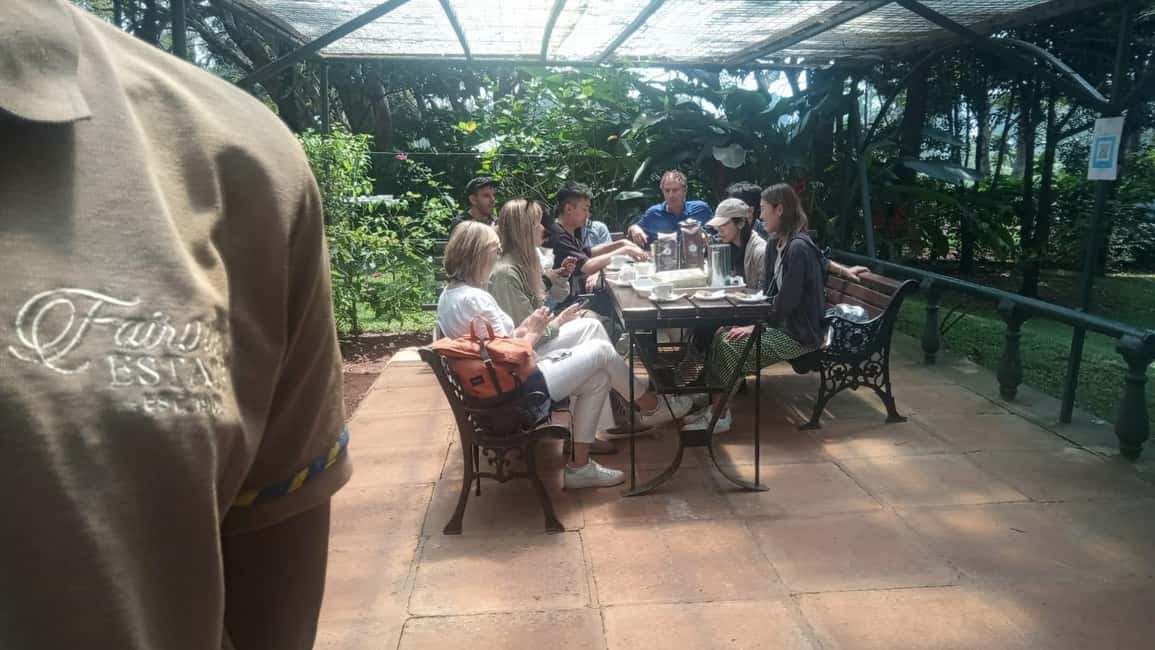 image n.60 of Coffee Farm Tour (Fairview) activity in Kiambu, uploaded by supplier