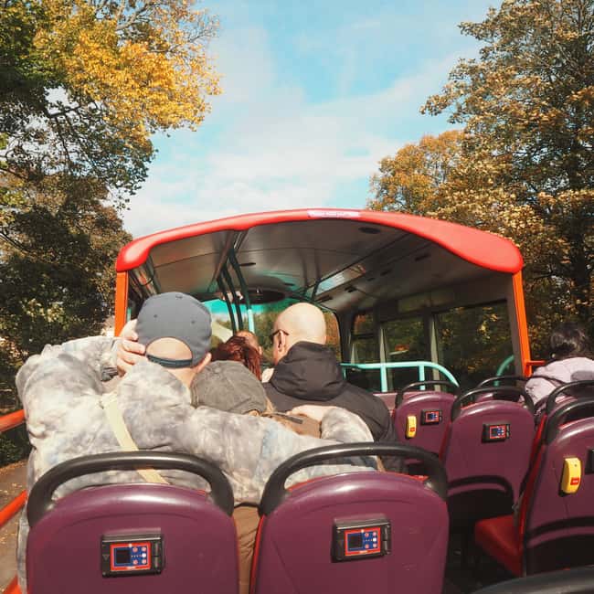 image n.12 of Edinburgh: Big Bus Hop-On, Hop-Off Tour by Open-Top Bus activity in Edinburgh, uploaded by supplier
