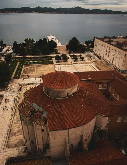 10. fotó – Zadar: Óvárosi séta – program helye: Zadar, feltöltötte a programszervező