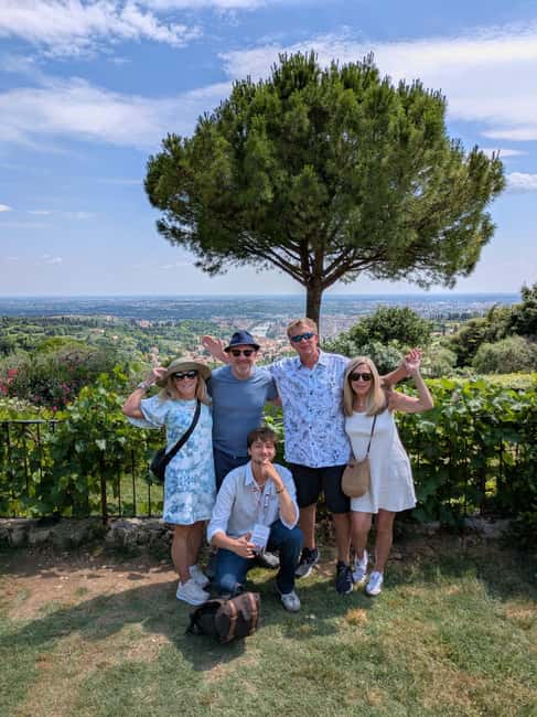 Immagine nº 63 di Il tour completo dell'Amarone: 2 cantine, pranzo e approfondimento sull'Amarone attività a Verona, caricata dal fornitore