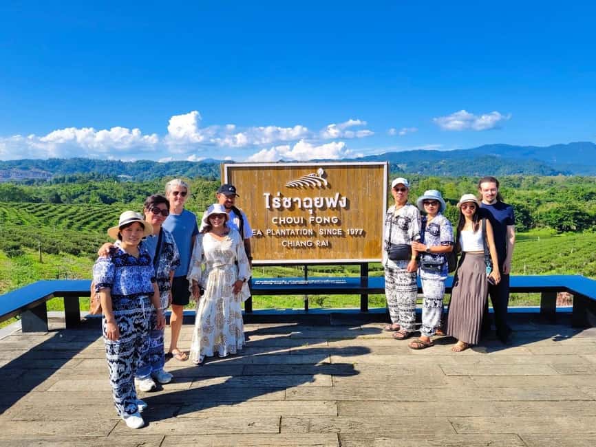 image n.91 of Chiang Rai Discovery:7 Attractions, Tickets & Lunch Included activity in Chiang Rai, uploaded by supplier