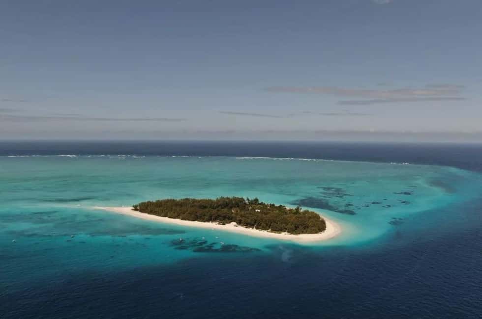 image n.2 of Mnemba Tour, Island Pongwe, Kuza Cave, Blue Lagoon, The Rock activity in Jambiani, uploaded by supplier