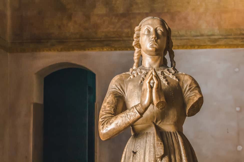 image n.7 of Milan: Sforza Castle Entry Ticket with Digital Audio Guide activity in Milan, uploaded by supplier