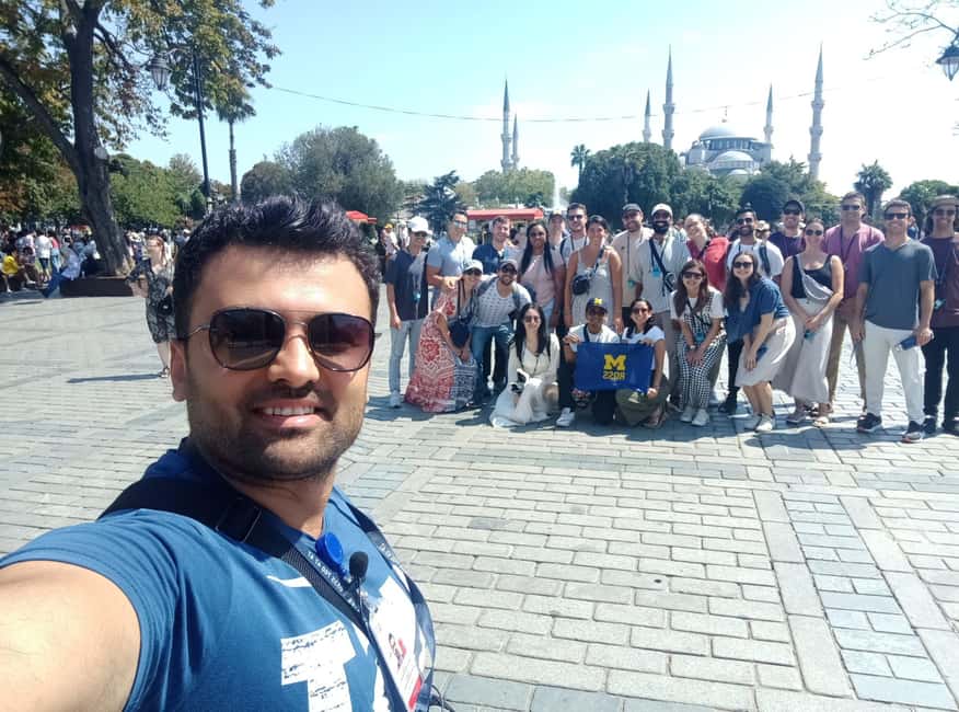 Selçuk içindeki İstanbul: Kapadokya, Antalya, Pamukkale, Efes - 10 Gün etkinliğinin tedarikçi tarafından yüklenen 3 no'lu görseli